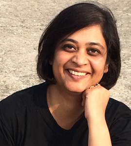 Creative Currents Consulting