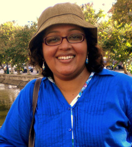 Creative Currents Consulting